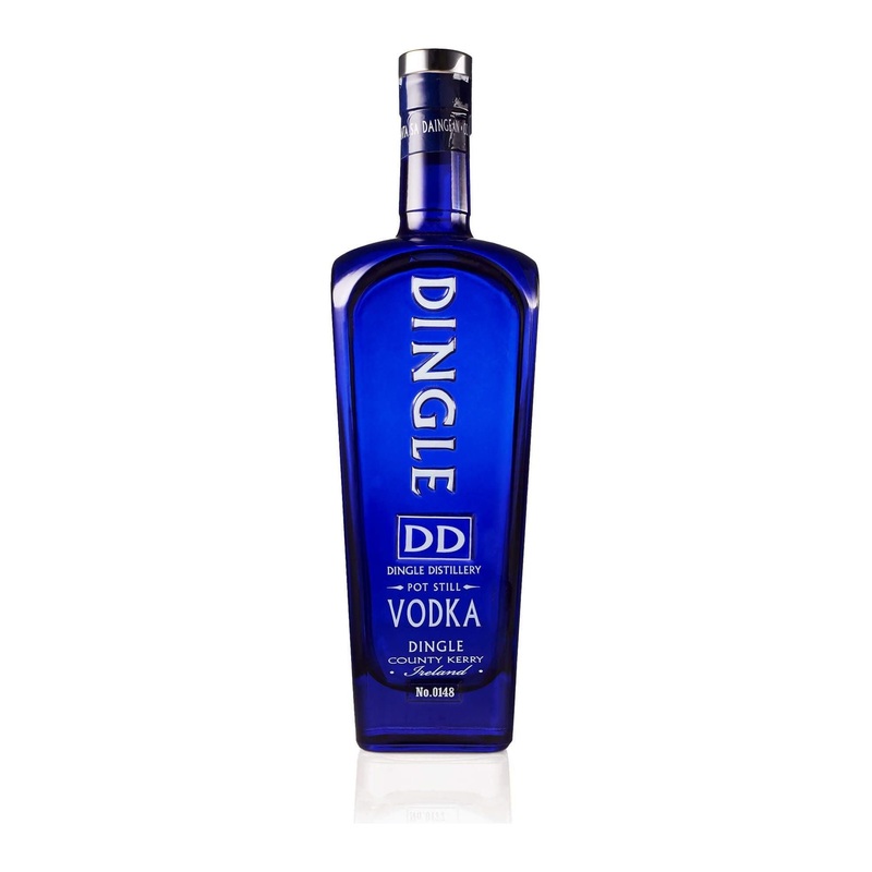Dingle Vodka