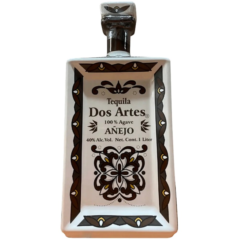 Dos Artes Anejo