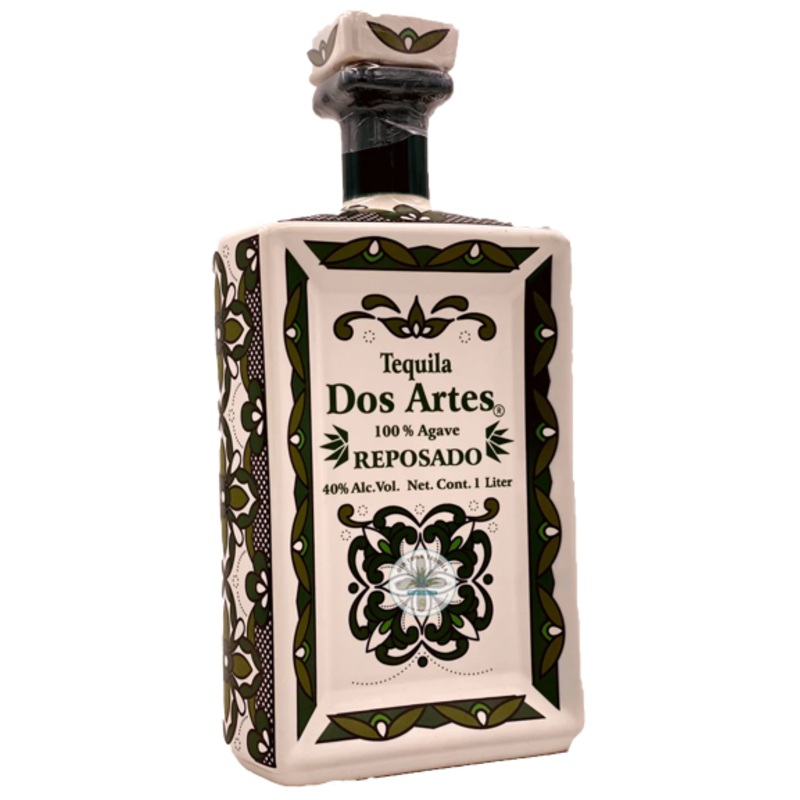 Dos Artes Reposado Clasico Pink