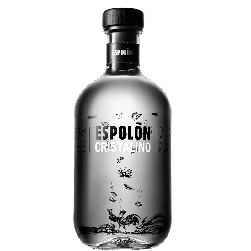Espolon Anejo Cristalino