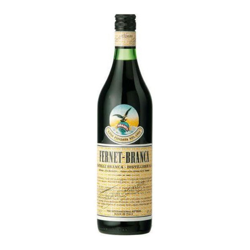 Fernet Branca 750ML