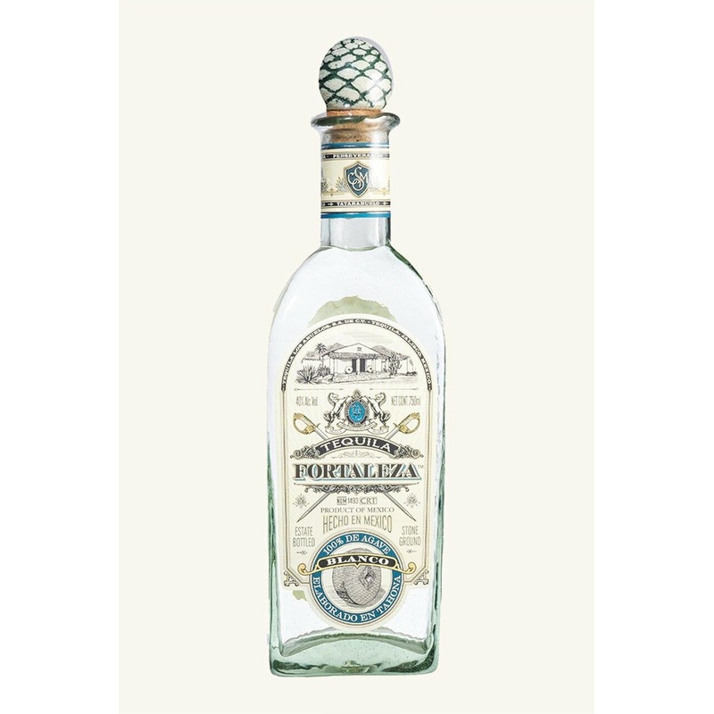 Fortaleza Blanco 750ML