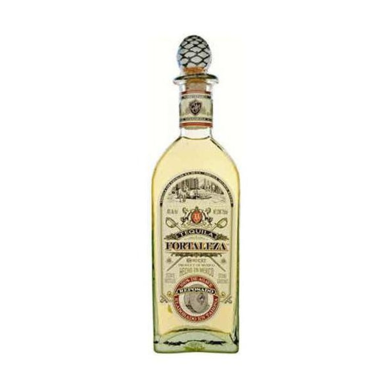 Fortaleza Reposado 750ML