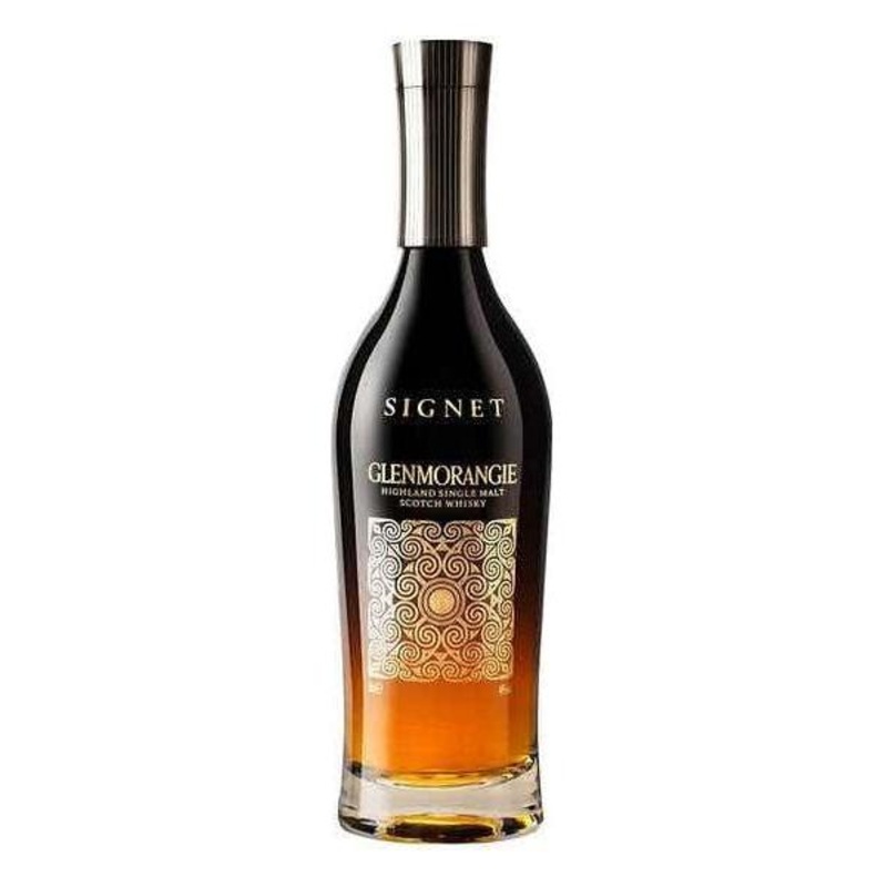 Glenmorangie Signet 92 Proof
