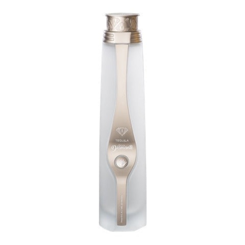 Gran Diamante Tequila Plata