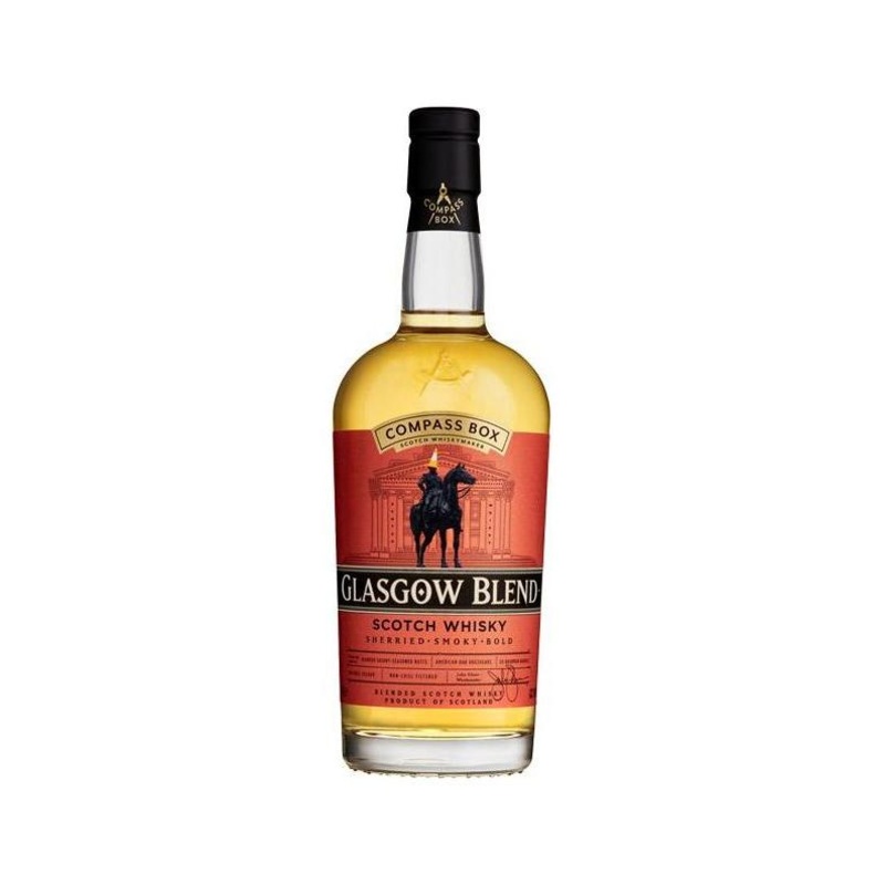 Great King Glasgow Blend 750ml