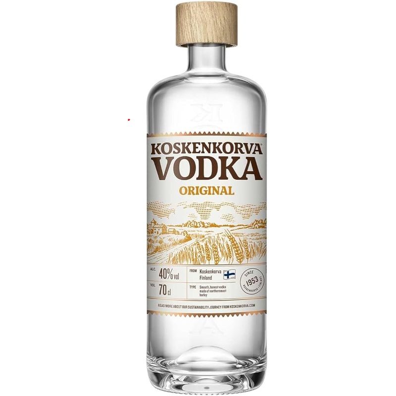 Koskenkorva Vodka