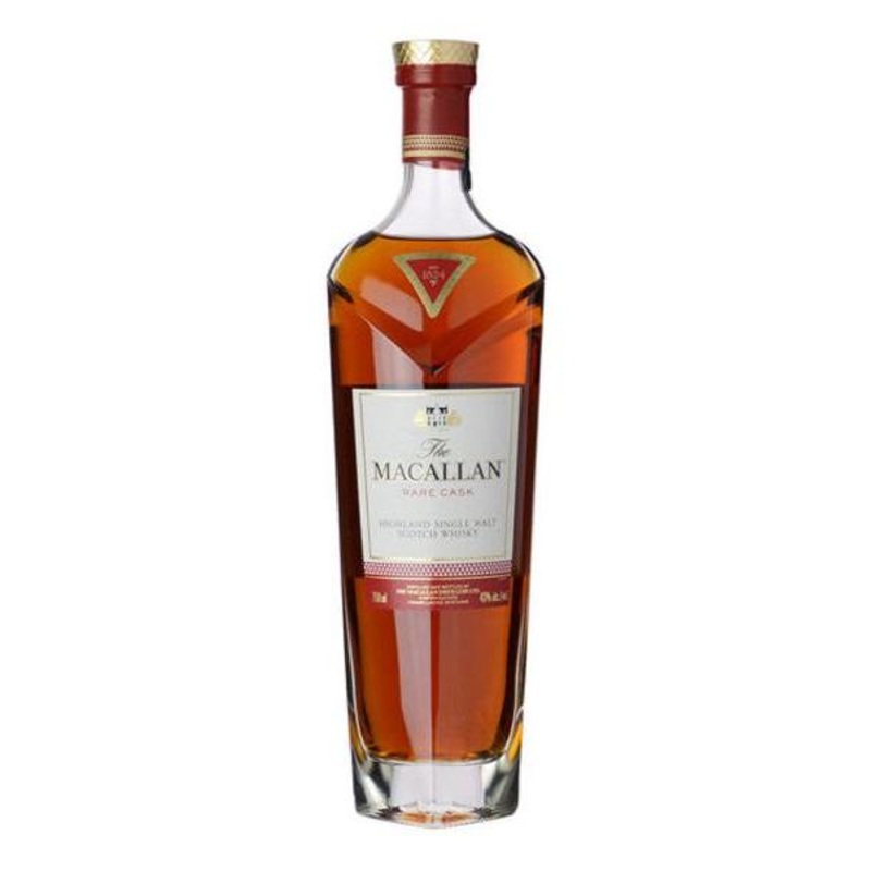 Macallan Rare Cask