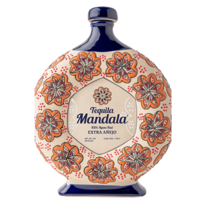 Mandala Extra Anejo