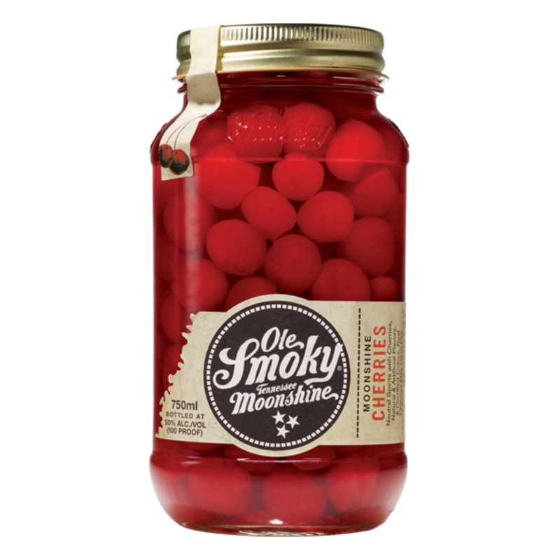 Ole Smoky Cherry