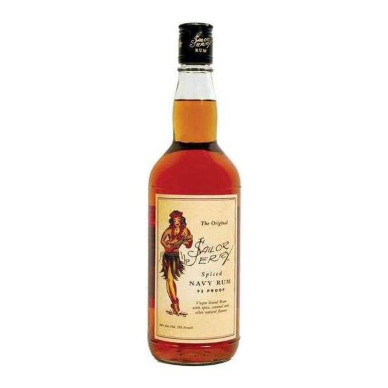 Sailor Jerry