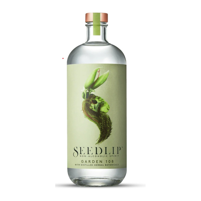 Seedlip Garden 108