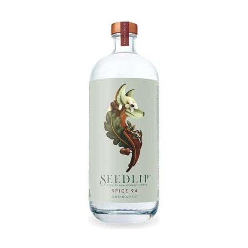 Seedlip Spice 94 Distilled Non-Alcoholic Spirit