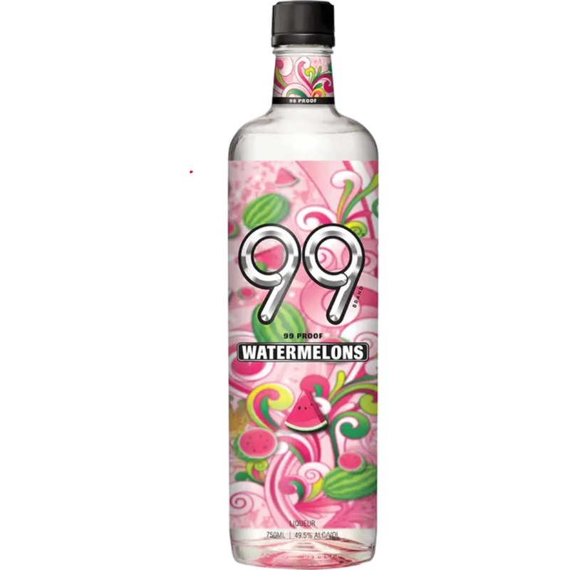 99 Watermelon