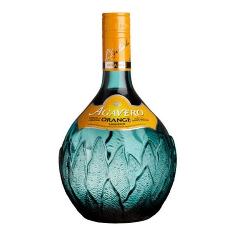 Agavero Orange