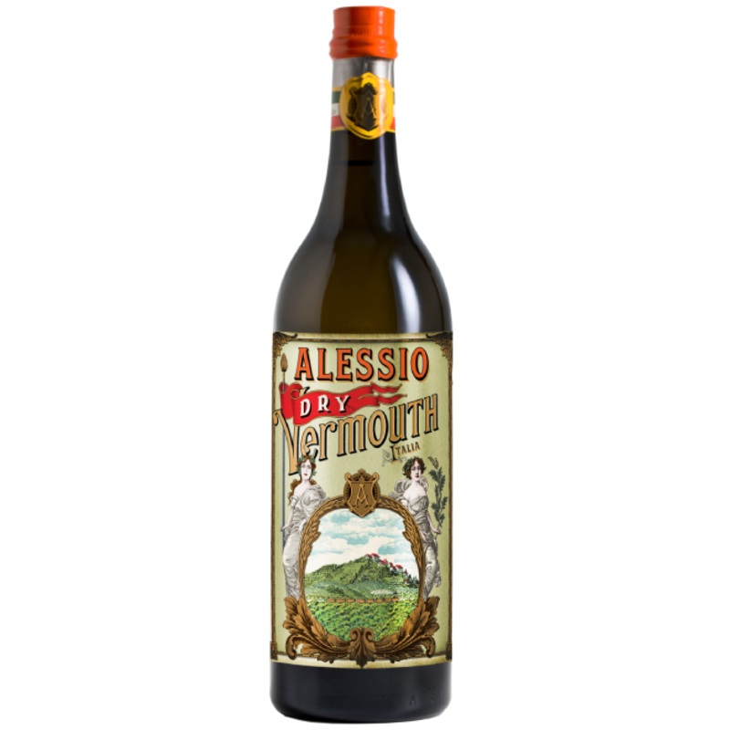 Alessio Vermouth Dry