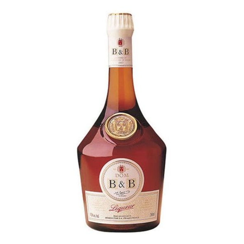 B&B Liqueur