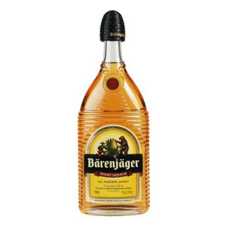 Barenjager