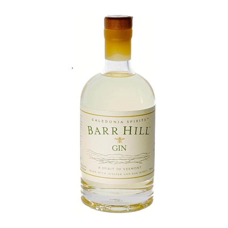 Barr Hill Gin