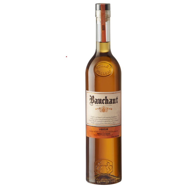 Bauchant Liqueur Cognac & Orange