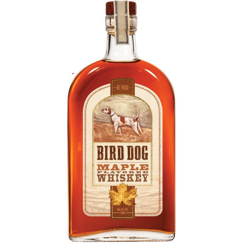 Bird Dog Maple