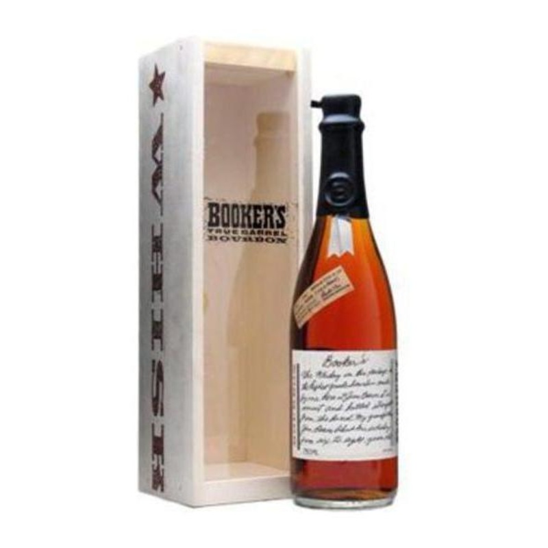 Booker's Bourbon