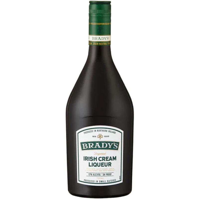 Brady's Irish Cream