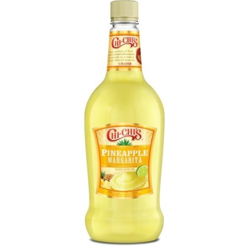 Chi-Chi's Pineapple Margarita 25 Proof