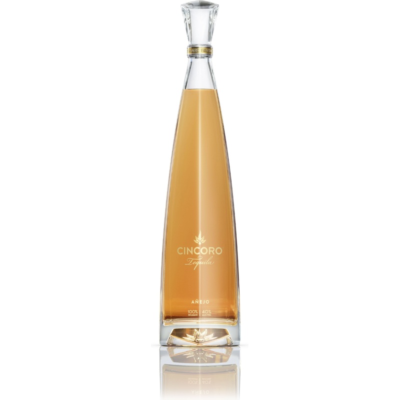 Cincoro Anejo