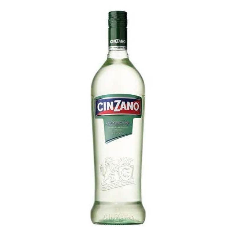 Cinzano Extra Dry Vermouth