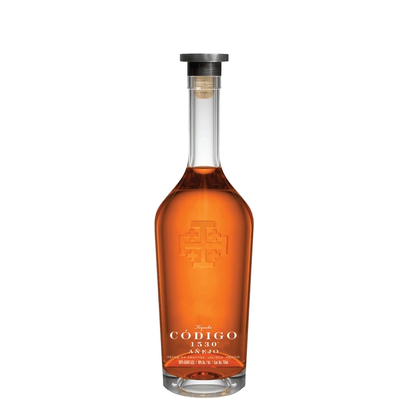 Codigo 1530 Tequila Anejo