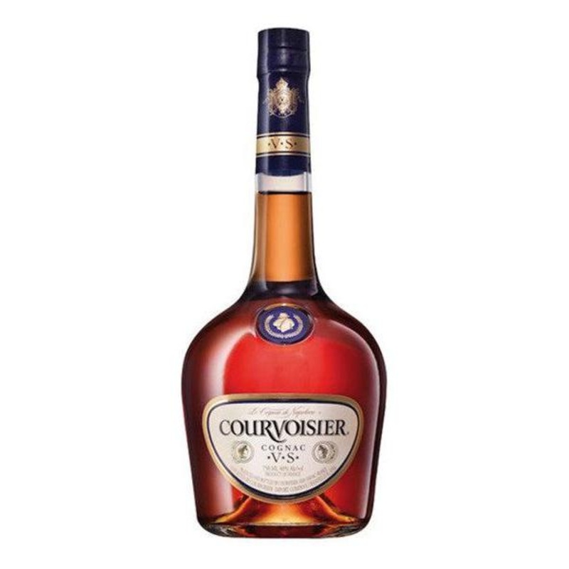 Courvoisier VS