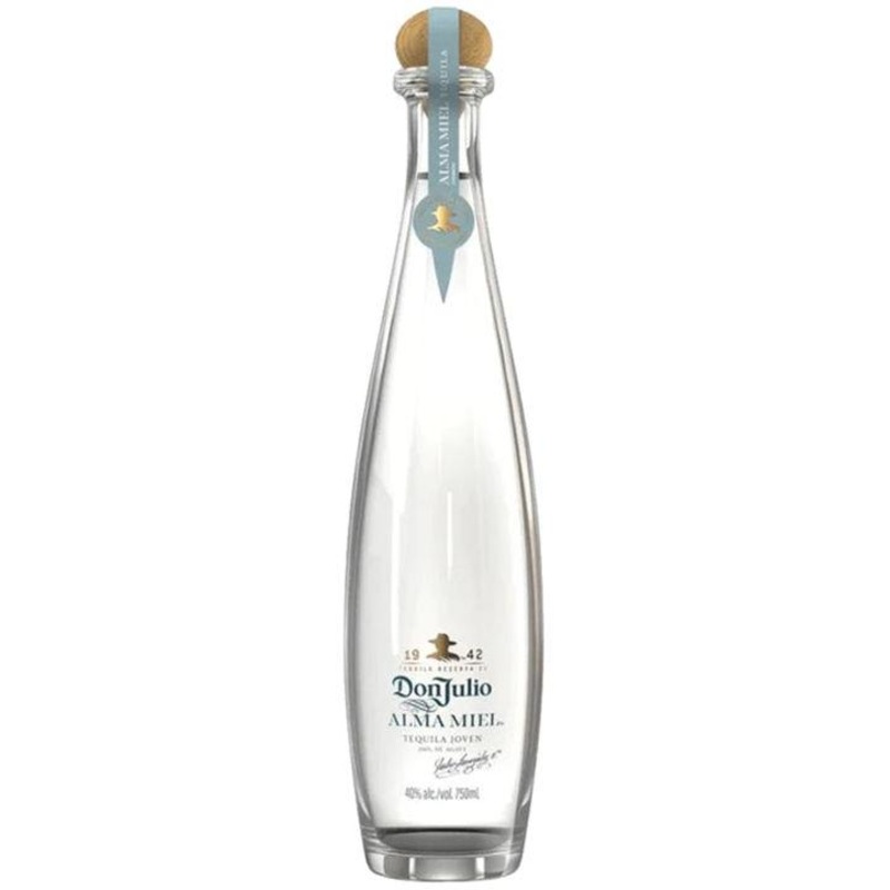 Don Julio Alma Miel Joven
