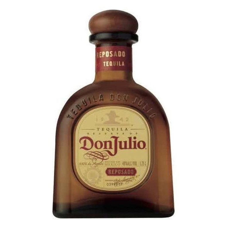 Don Julio Reposado