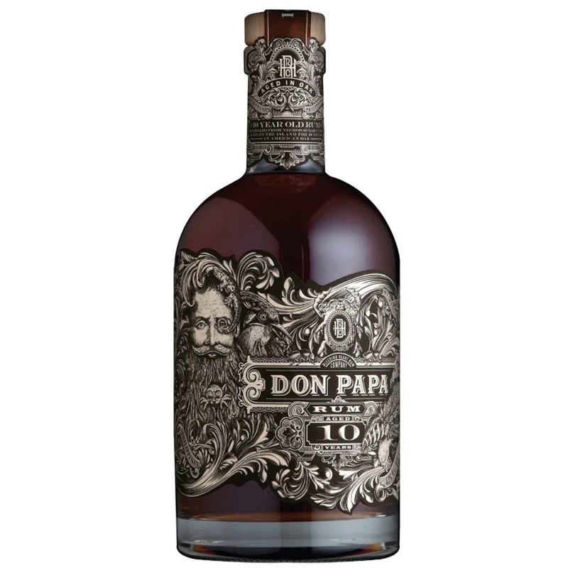 Don Papa 10 Year
