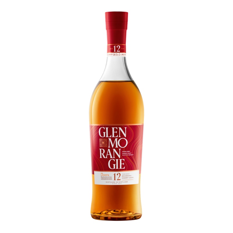 Glenmorangie Lasanta 750ML