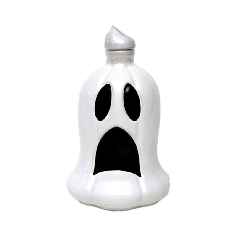 Gran Agave 'Ghost Edition' Tequila