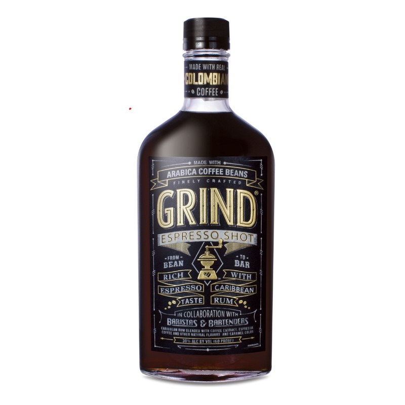 Grind Espresso 750mL