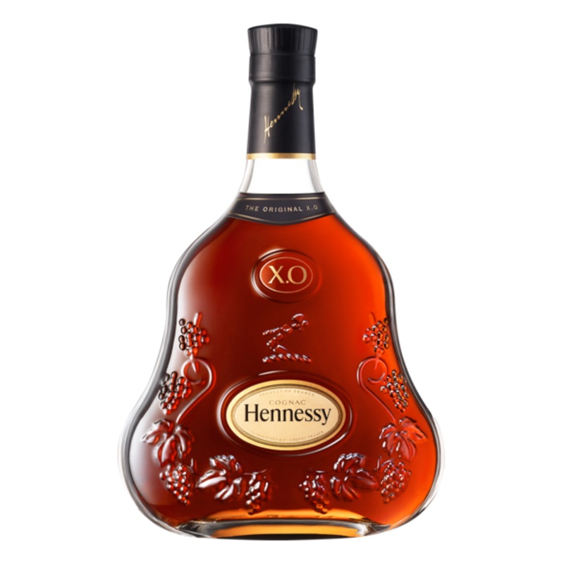 Hennessy X.O. Cognac