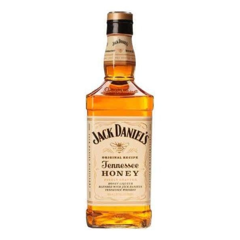 Jack Daniel's Honey 50ML