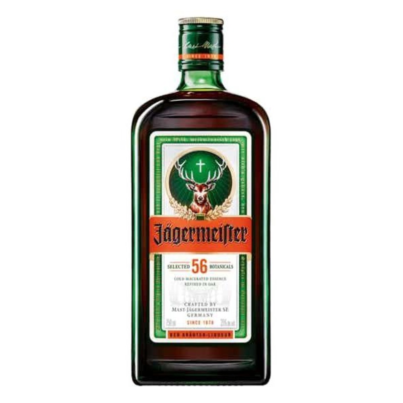 Jagermeister 50ML