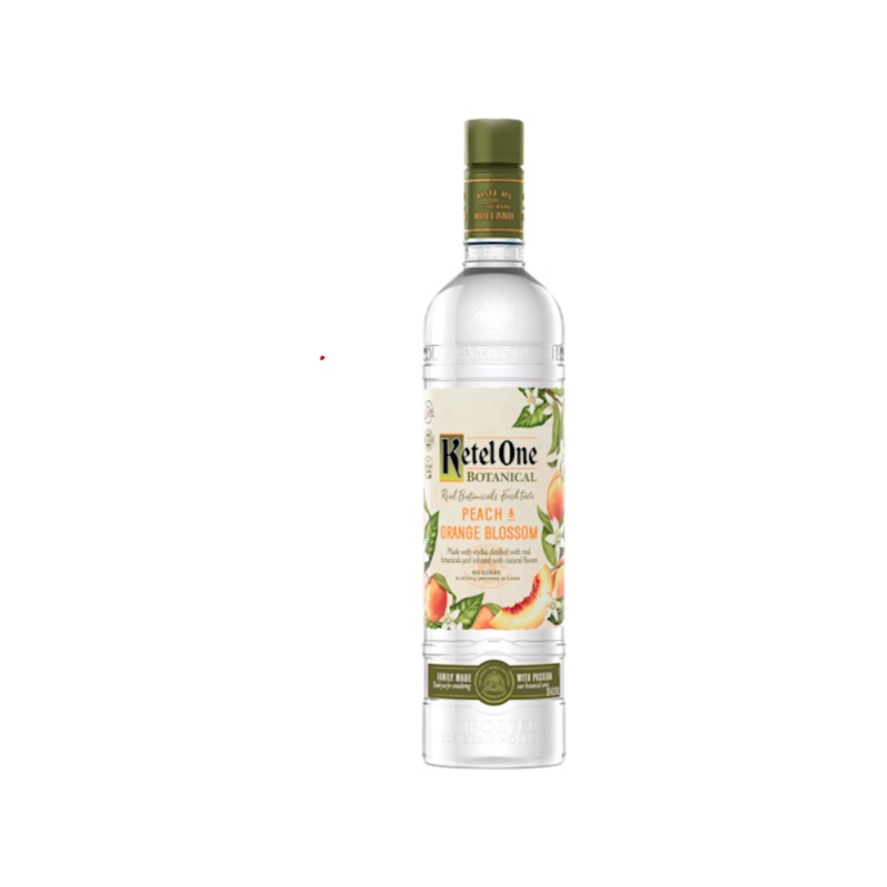 Ketel One Botanical Peach & Orange Blossom