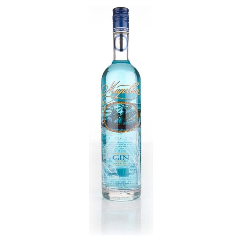 Magellan Gin