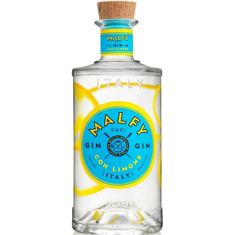 Malfy Gin Con Limone