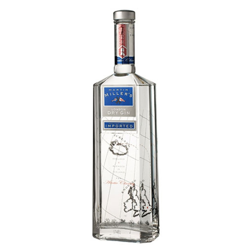 Martin Miller's Gin