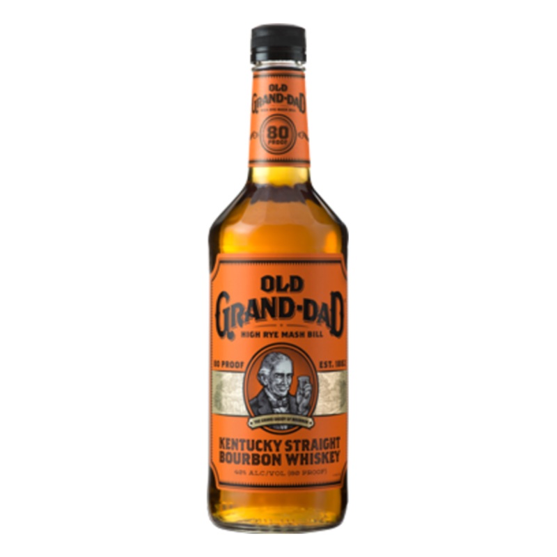 Old Grand Dad
