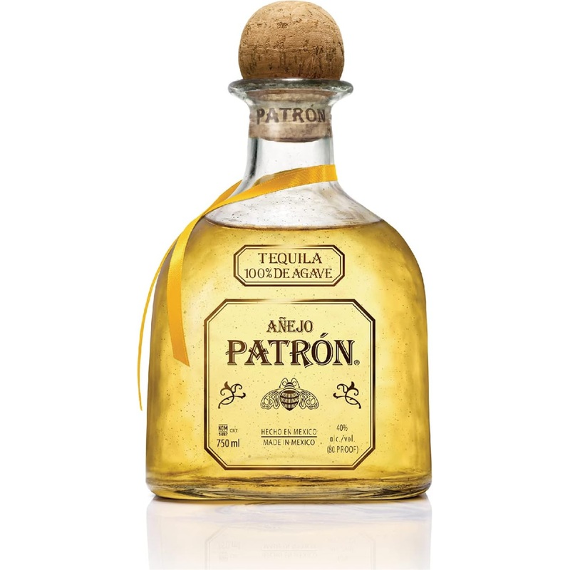 Patron Anejo