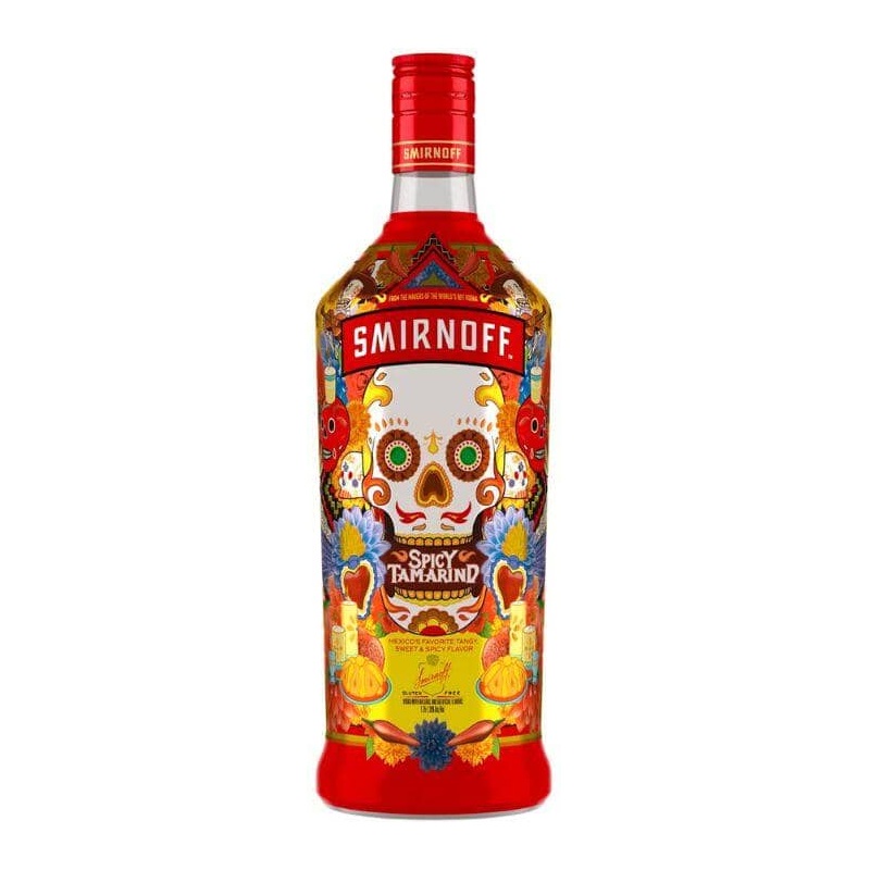 Smirnoff Spicy Tamarind