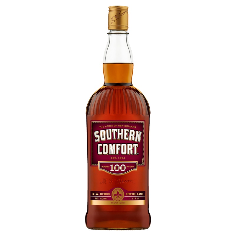 Southern Comfort 100 Proof