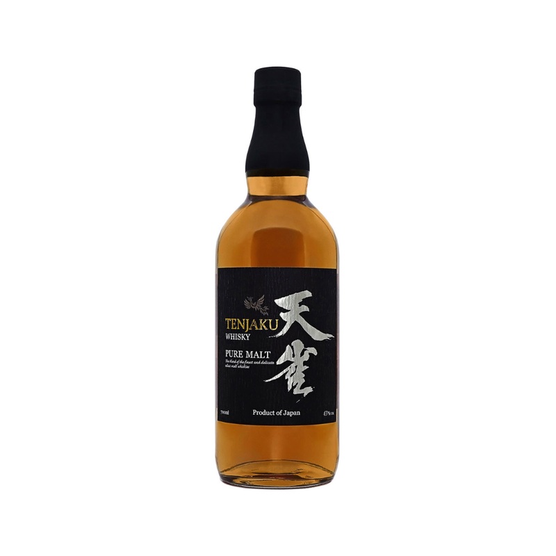 Tenjaku Pure Malt Whisky